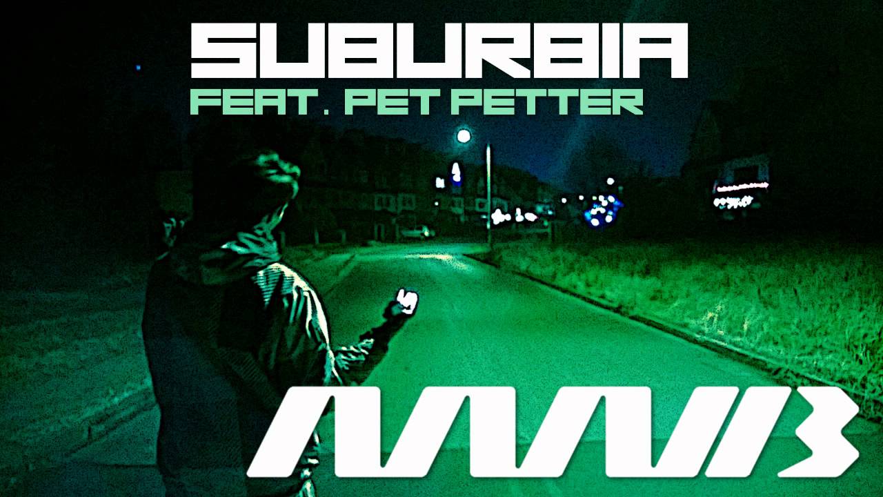 MNB - Suburbia feat. Pet Petter