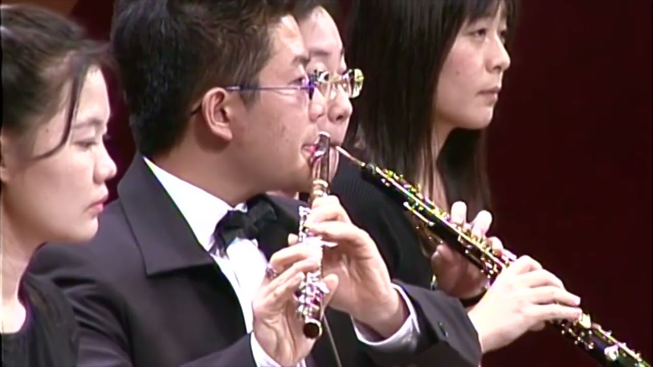 山田耕筰「赤とんぼ」（オーケストラ編曲）【指揮】徳岡直樹 Naoki Tokuoka 日本のメロディー