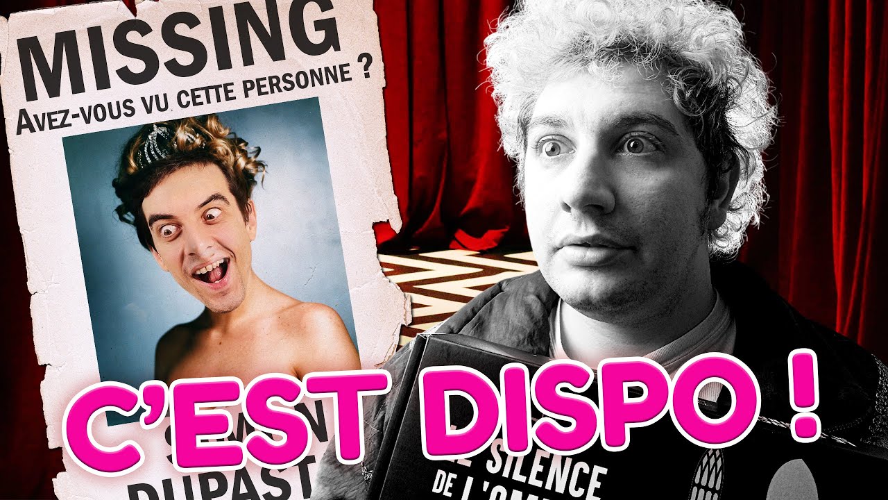 C'EST DISPO! Mission Détective, Shadow Theater, Very Bad Lands, Kingdom Legacy, Snowcrest