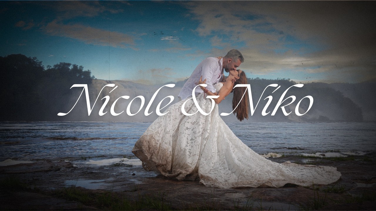 Nicole & Niko - Wedding Hunters