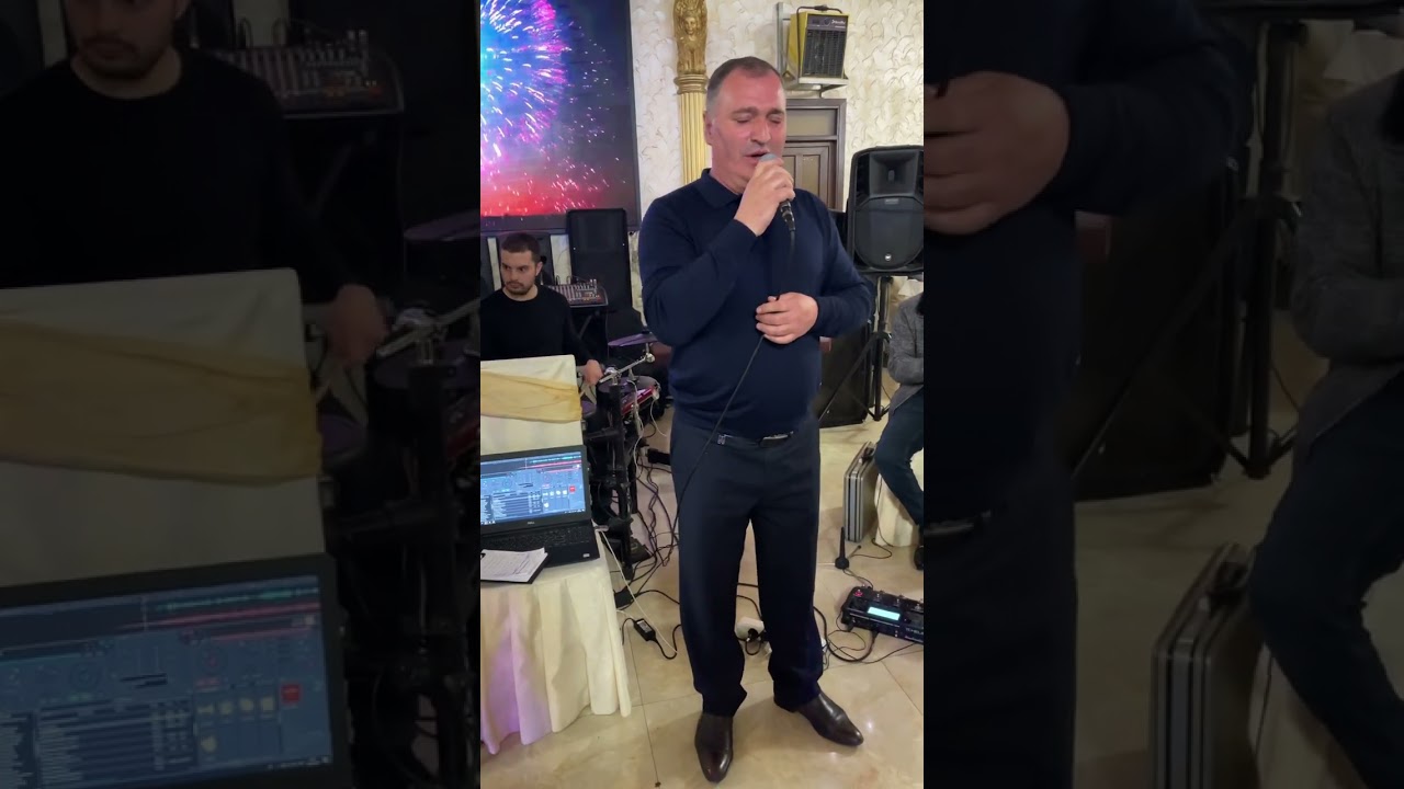 Gurgen Grigoryan - Jan Asem / Գուրգեն Գրիգորյան - Ջան ասեմ