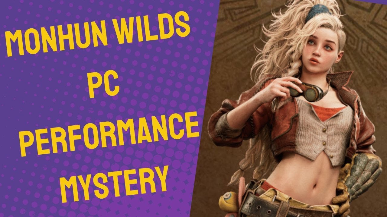 Monster Hunter Wilds PC Performance Mystery Solved: Tied to DLC Checks