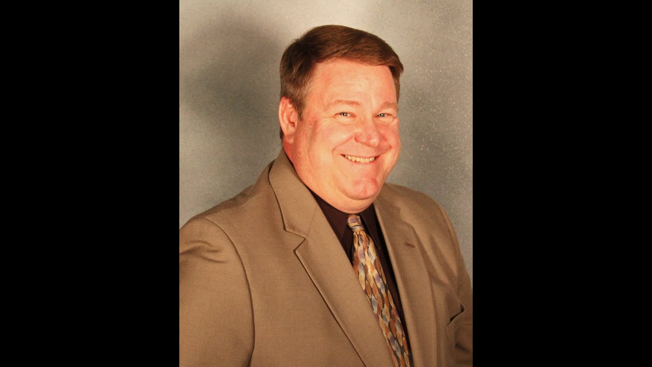 Mark Hahn KG95 in memoriam