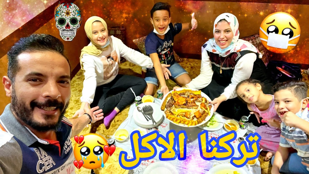 اخدتهم جولة في دبي وعرفنا السوق👨‍👩‍👧‍👧 متعه...!!