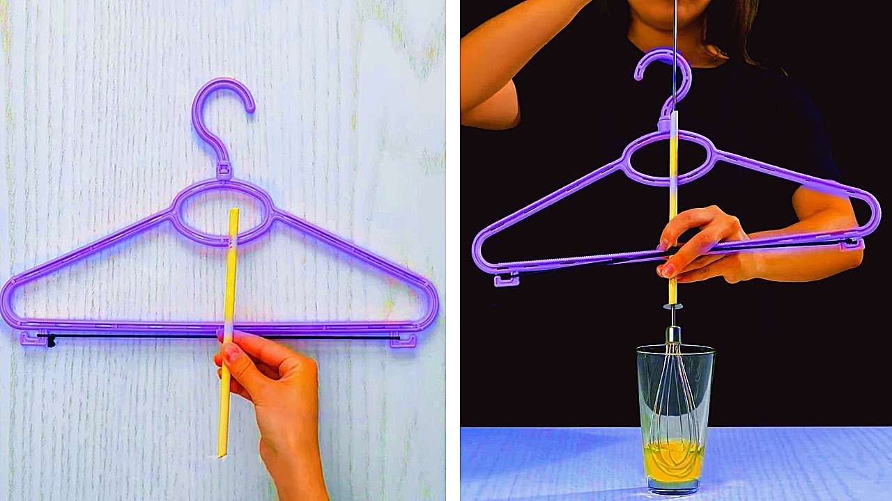 20+ UNUSUAL COOKING HACKS TO MAKE YUMMY DISHES