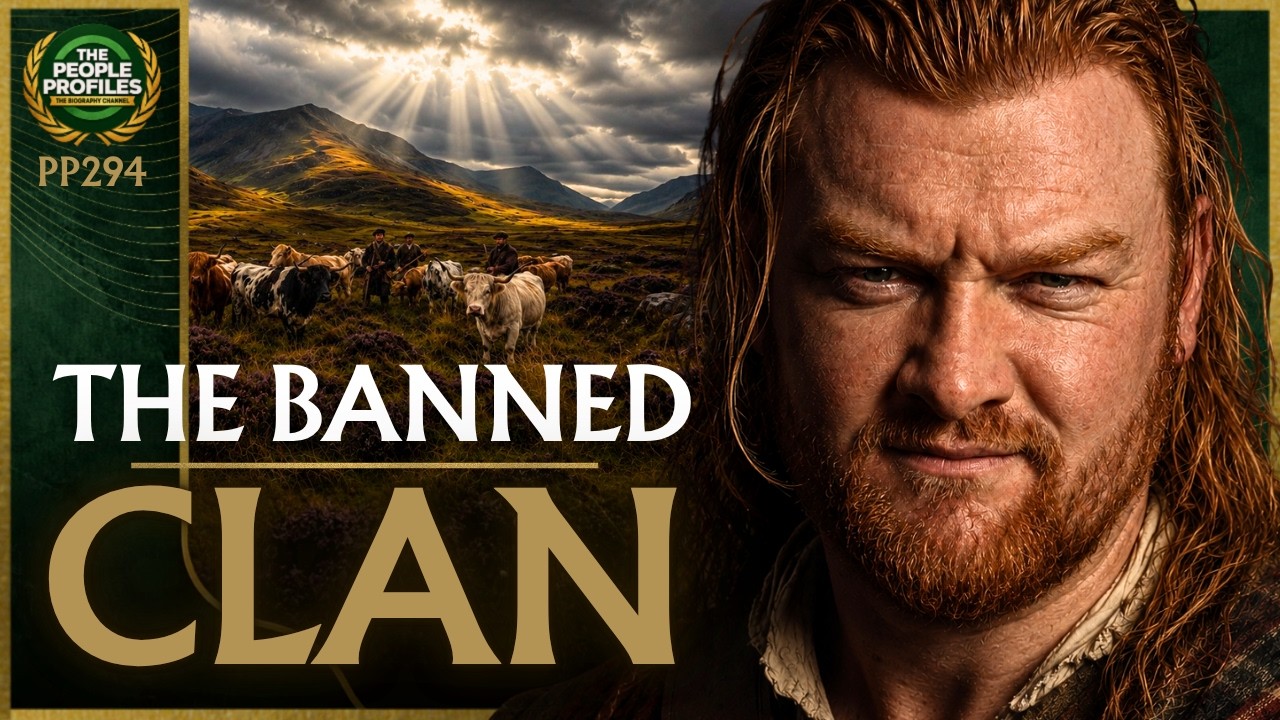 Rob Roy - The Last Highlander Documentary