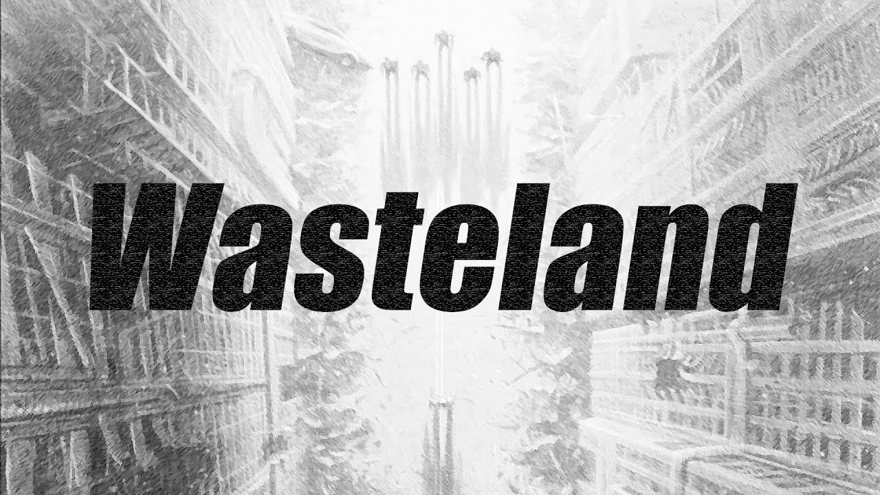 [Dickens] Wasteland - (обзор)