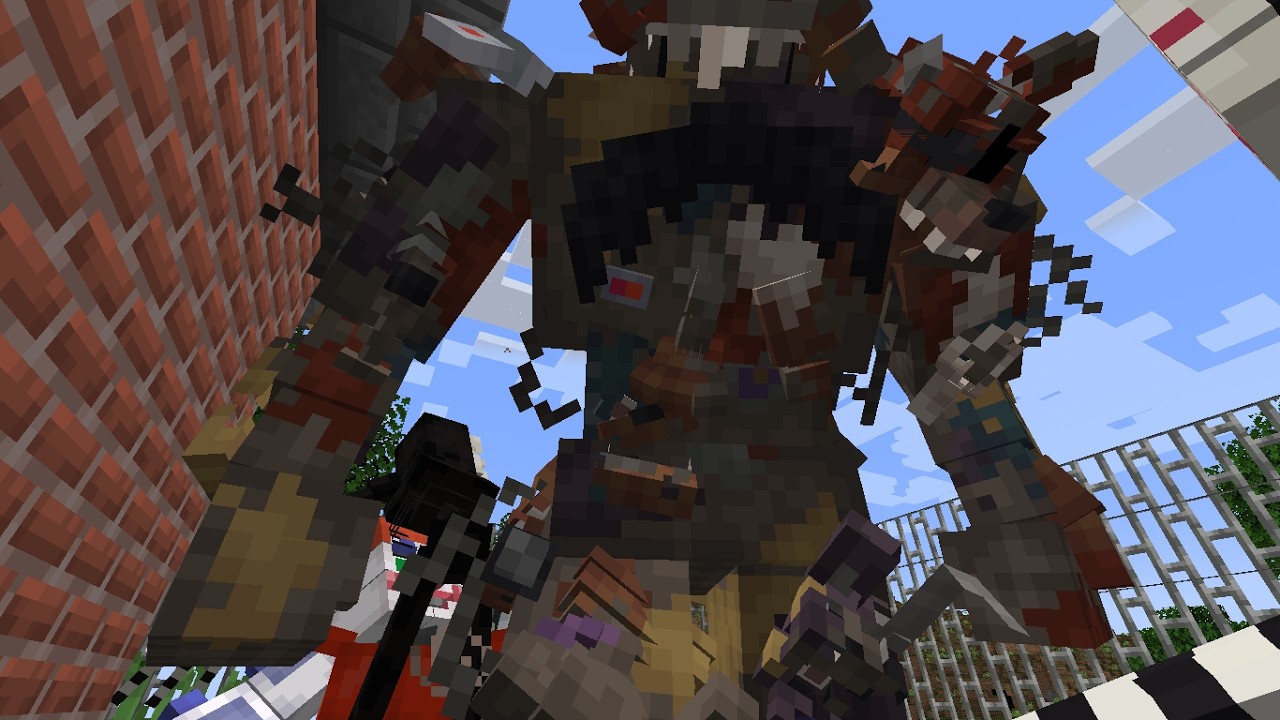 Modded Minecraft Survival - Ep 2 - Defeating 