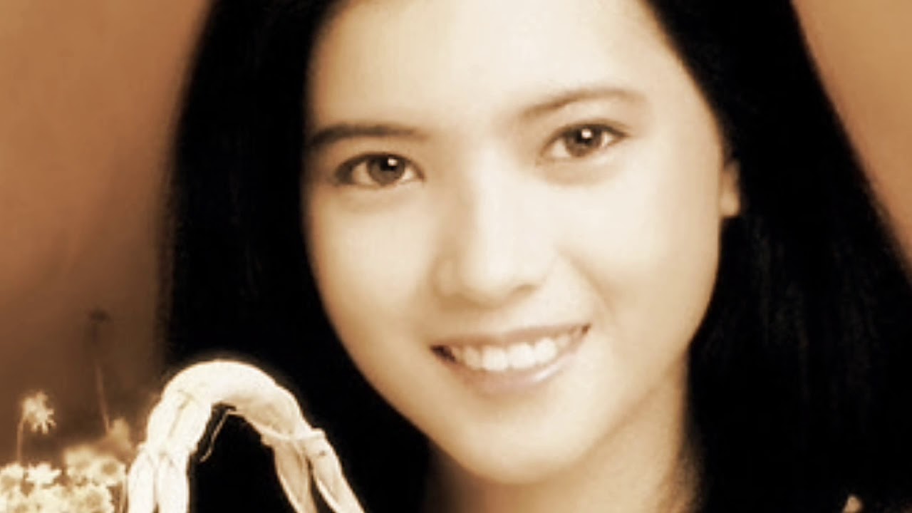 家有嬌妻 1984《情苦惱》張德蘭 顧嘉煇曲 鄧偉雄詞 只記共你當年 曾經相識過 靚絕五台山