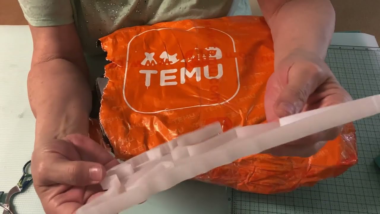 Huge Temu Silicone Resin Mold Haul 😃😃Call Me the Mold Lady 🥰