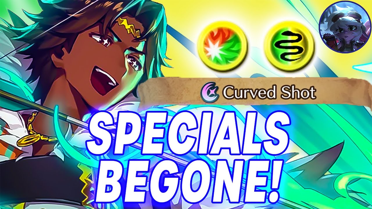 Fogado Matchup Showcase | Fire Emblem Heroes