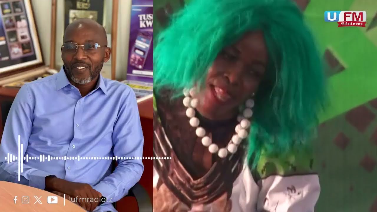 KWANINI MWILI WA RAIS WA ZAMANI WA ZAMBIA HAUJAZIKWA HADI LEO? MSIKILIZE BARUAN MUHUZA