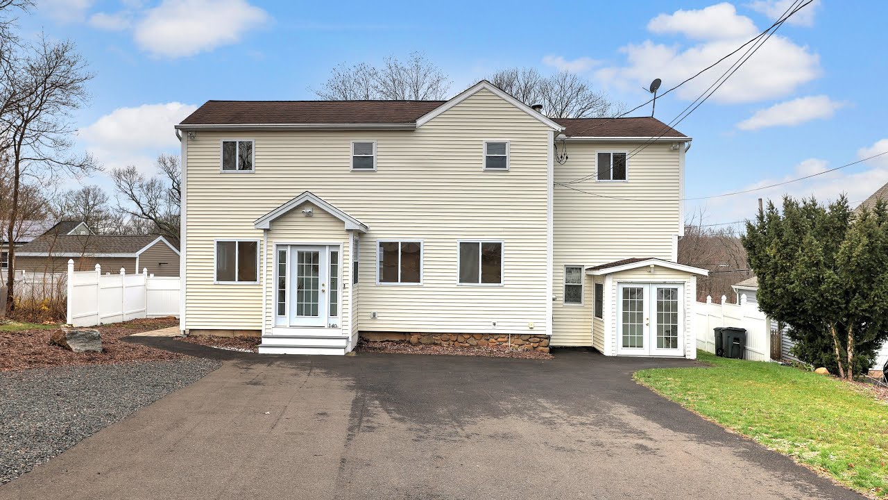 140 Fenwick St. West Haven CT 06516 | HOME FOR SALE