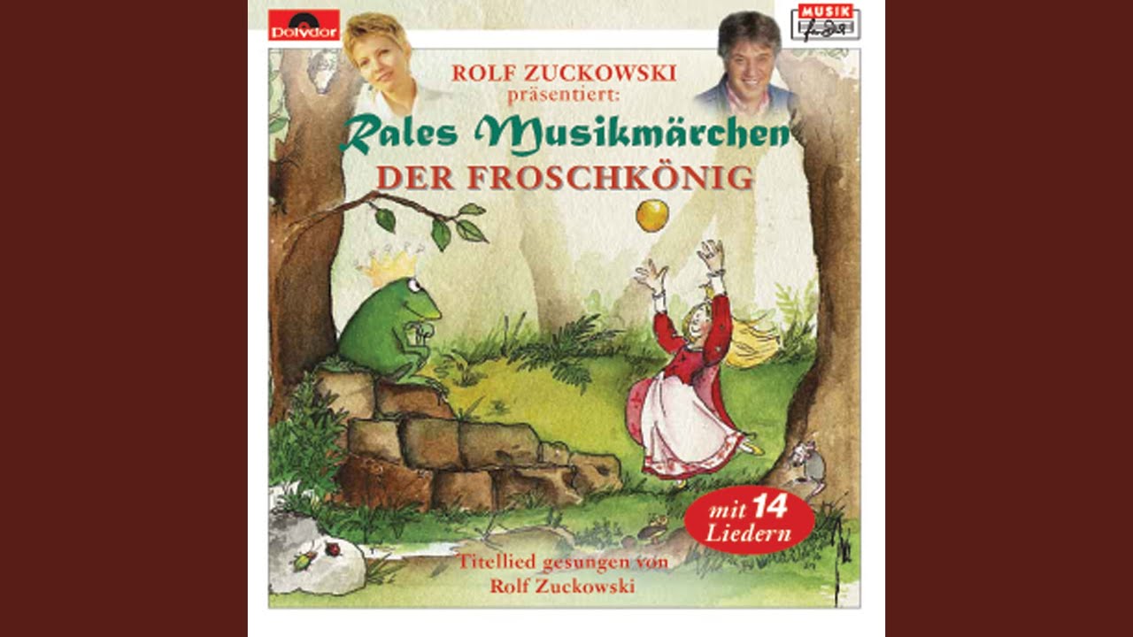 Willst du mich lieben