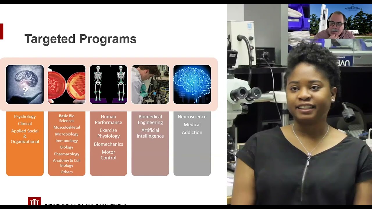 Post Baccalaureate Biomedical PREP Programs for STEM Majors