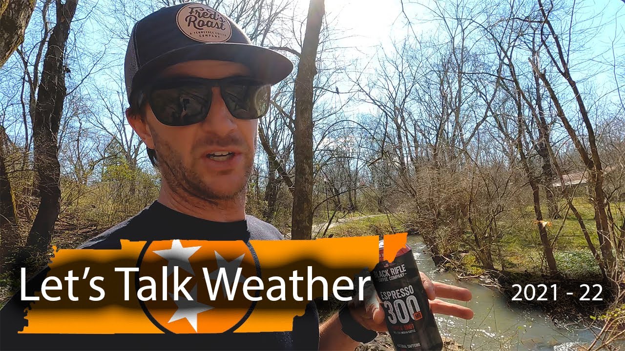 Let's Talk Tennessee Weather - Answering Your Questions About Tennessee || Becoming A Tennessean