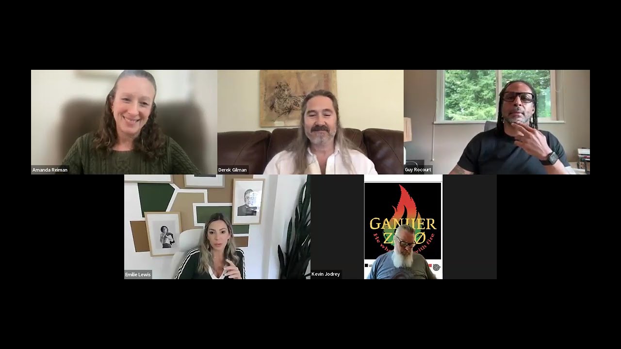 Level Up at MJBizCon: Your Path to Becoming a Ganjier