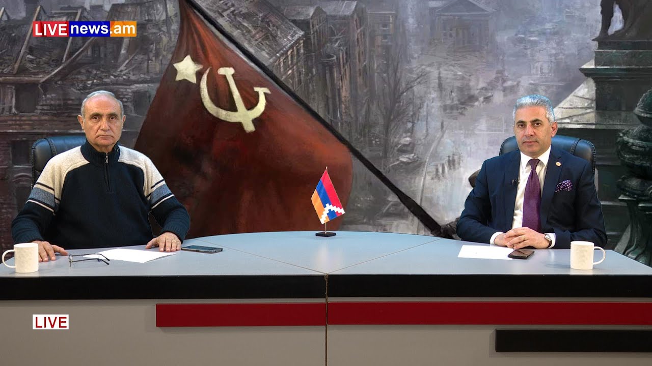 Եթե Զելենսկին հատի ՀՀ սահմանը, կձերբակալվի ՌԴ սահմանապահների կողմից