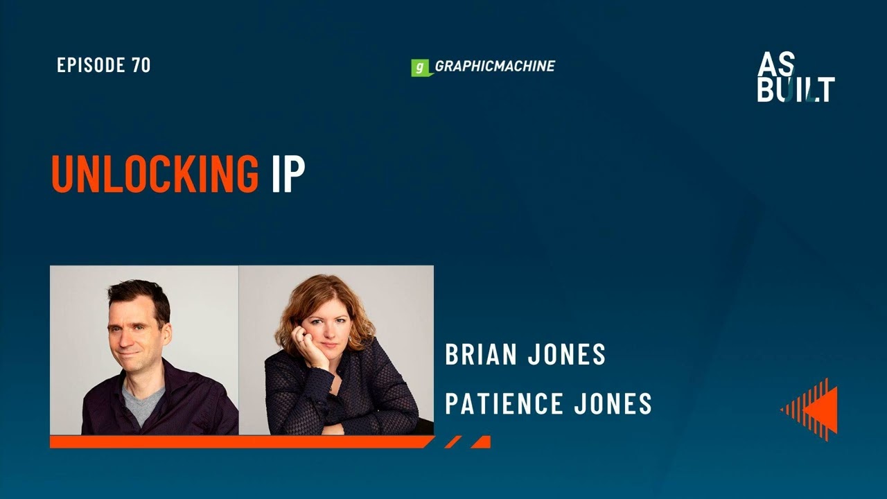 Unlocking Your Firm’s IP - Episode 70