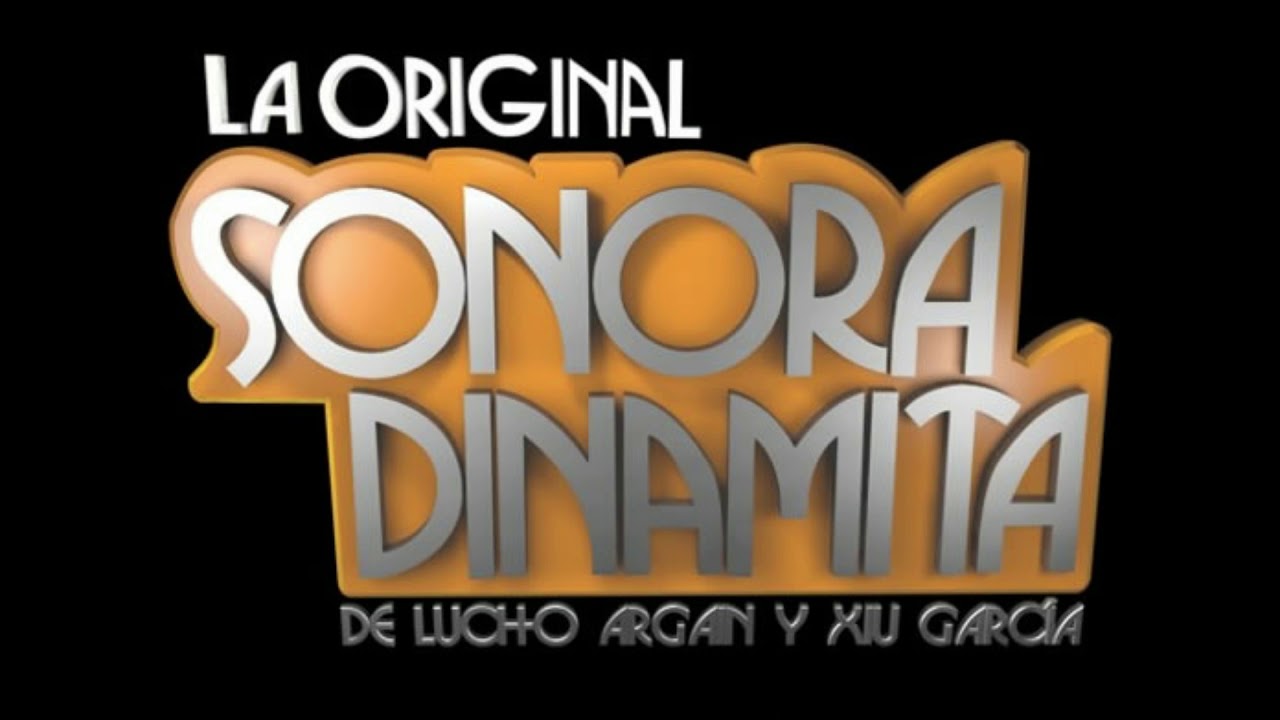 Hechicería - Sonora Dinamita (SONIDERA REMASTERIZADA HQ)