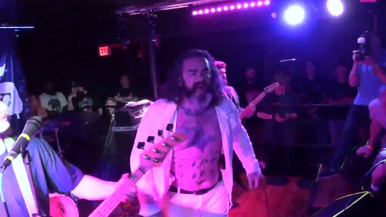 Product of Waste - Live - June 21st 2025 - Full Set -