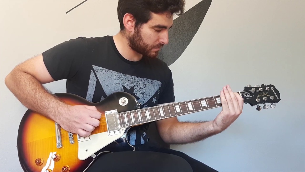 EG: BLACKPINK - How You Like That (Lu&iacute;s Melo)