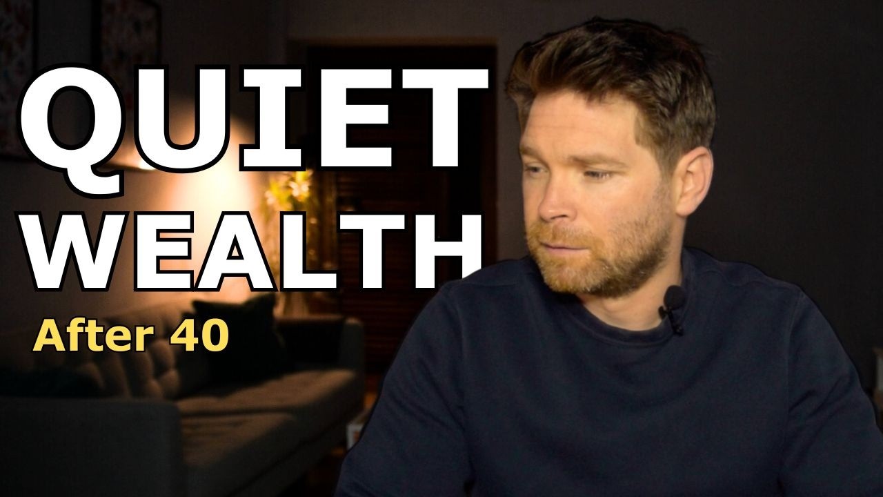 Why Quiet Wealth Feels Like Being Broke
