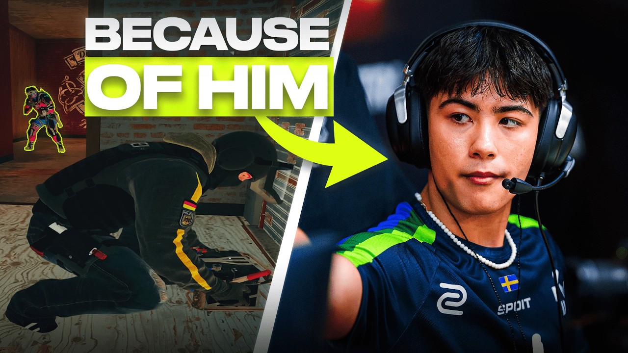 Why This Pro Team Wins While Doing EVERYTHING Wrong