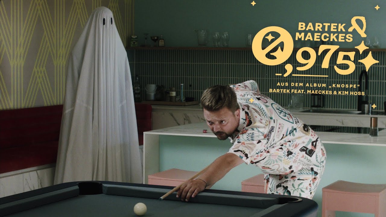 Bartek feat. Maeckes - 0,975 (Prod. by Tua & Hägi)