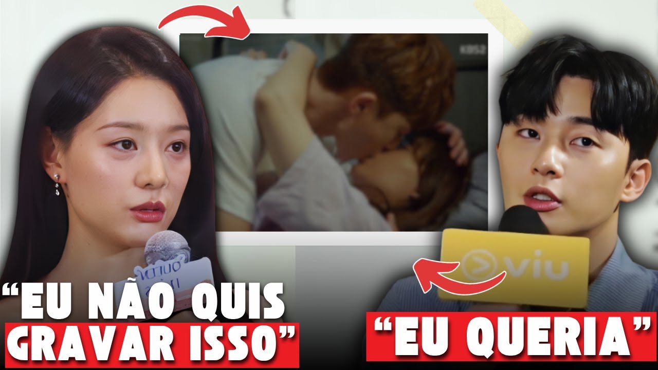 5 Doramas Sem Censura que Você TEM que Assistir