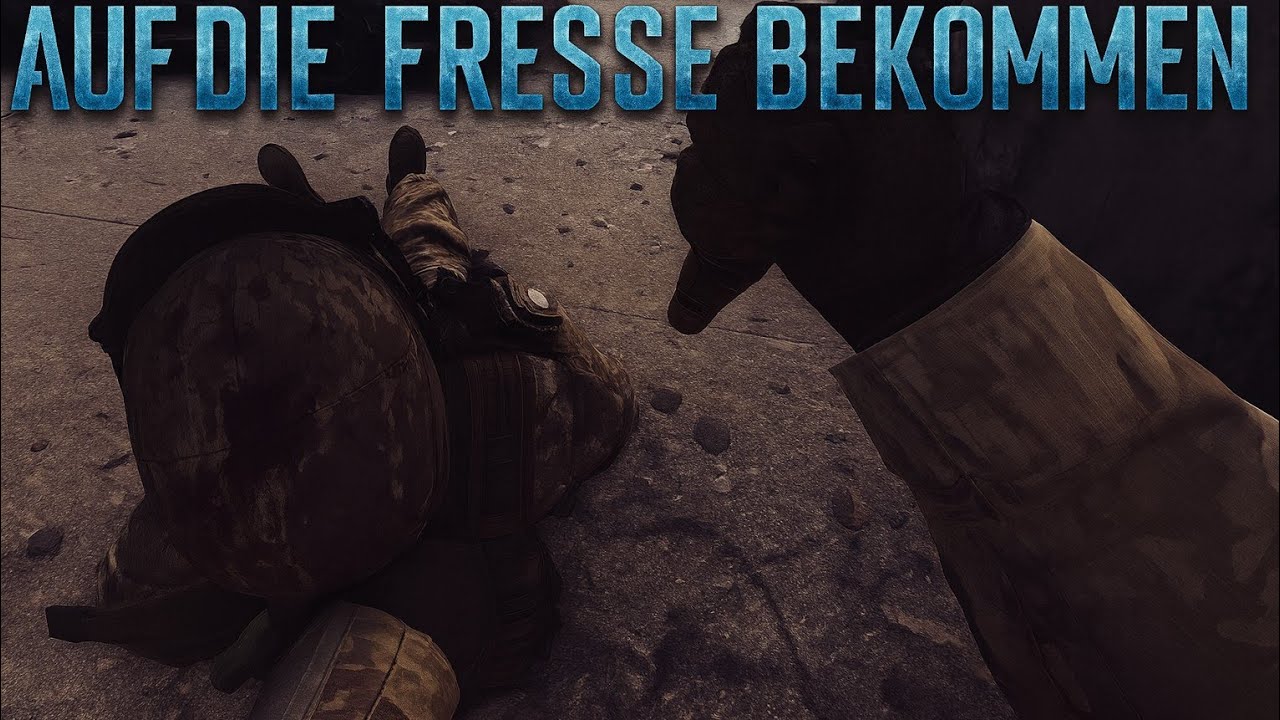Battlefield 6     2erTrupp Team Deathmatch auf die Fresse bekommen