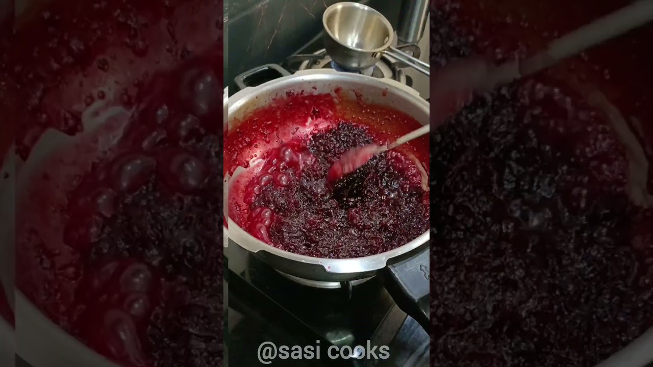 Yummy Beetroot Halwa