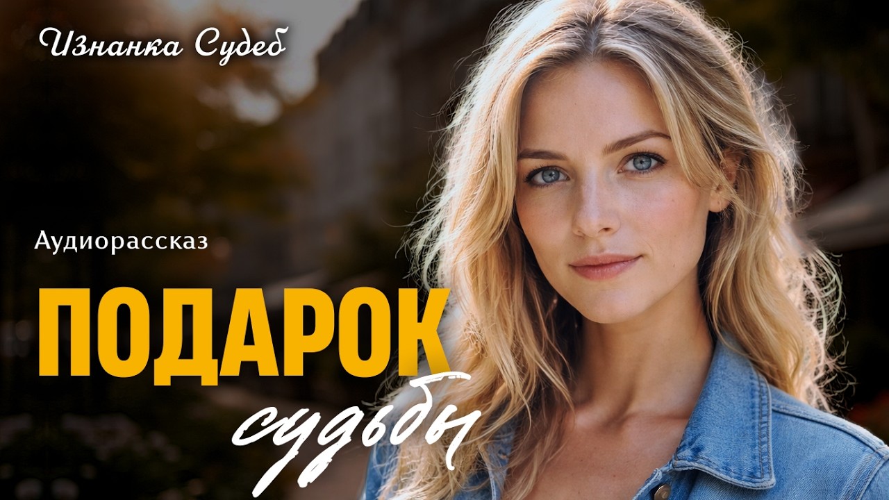 Думала, что жизнь кончена, но встреча со следователем изменила всё навсегда