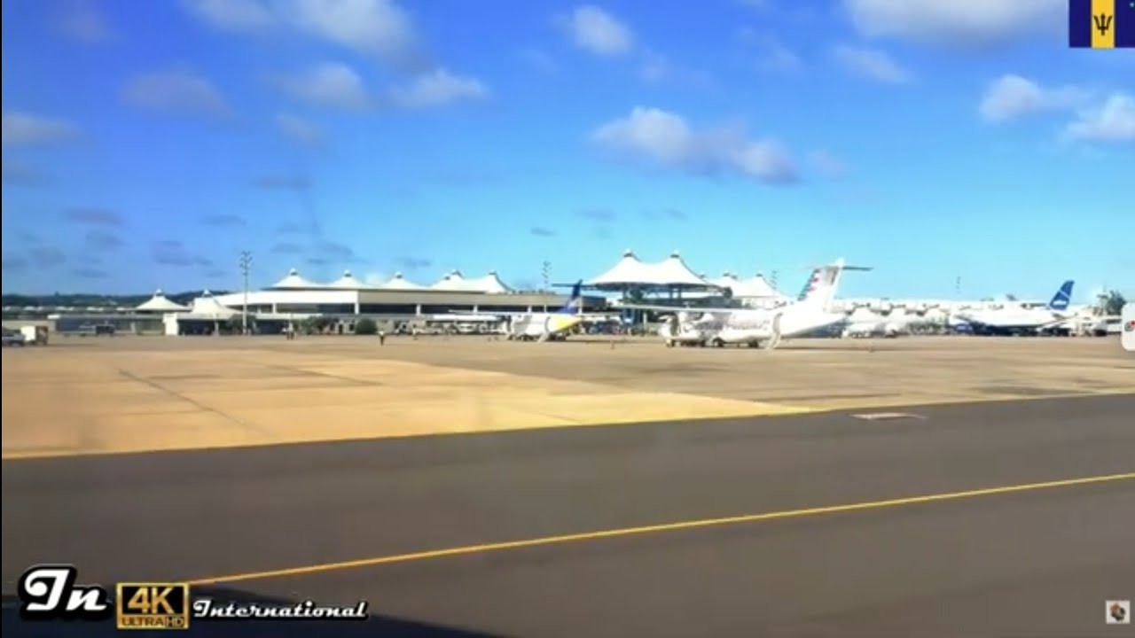 In4K International Tour Live Stream