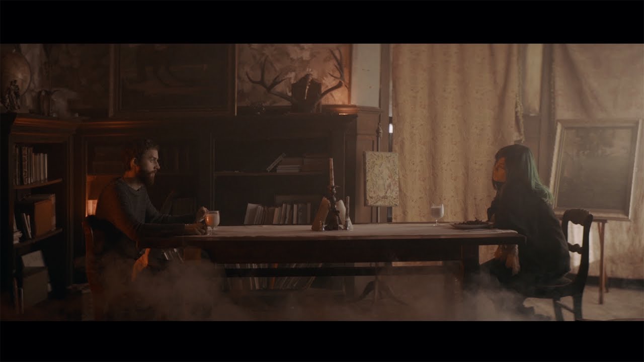 Jaymes Young x Phoebe Ryan - We Won't [Music Video]