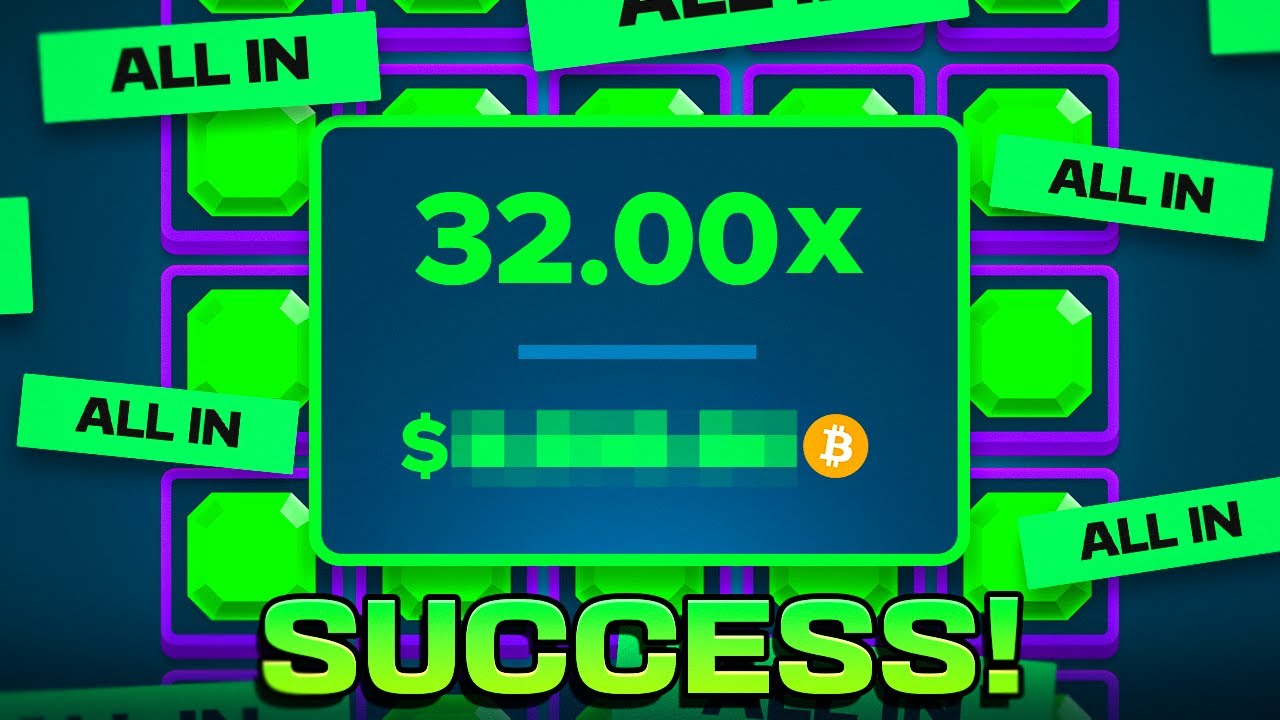 THE ORIGINALS ALL IN CHALLENGE... (SUCCESS!)