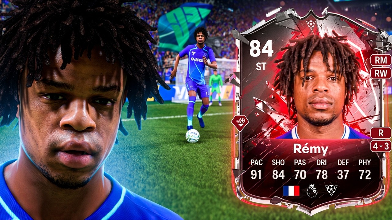 R&Eacute;MY И ЗАЛ СЛАВЫ FUT