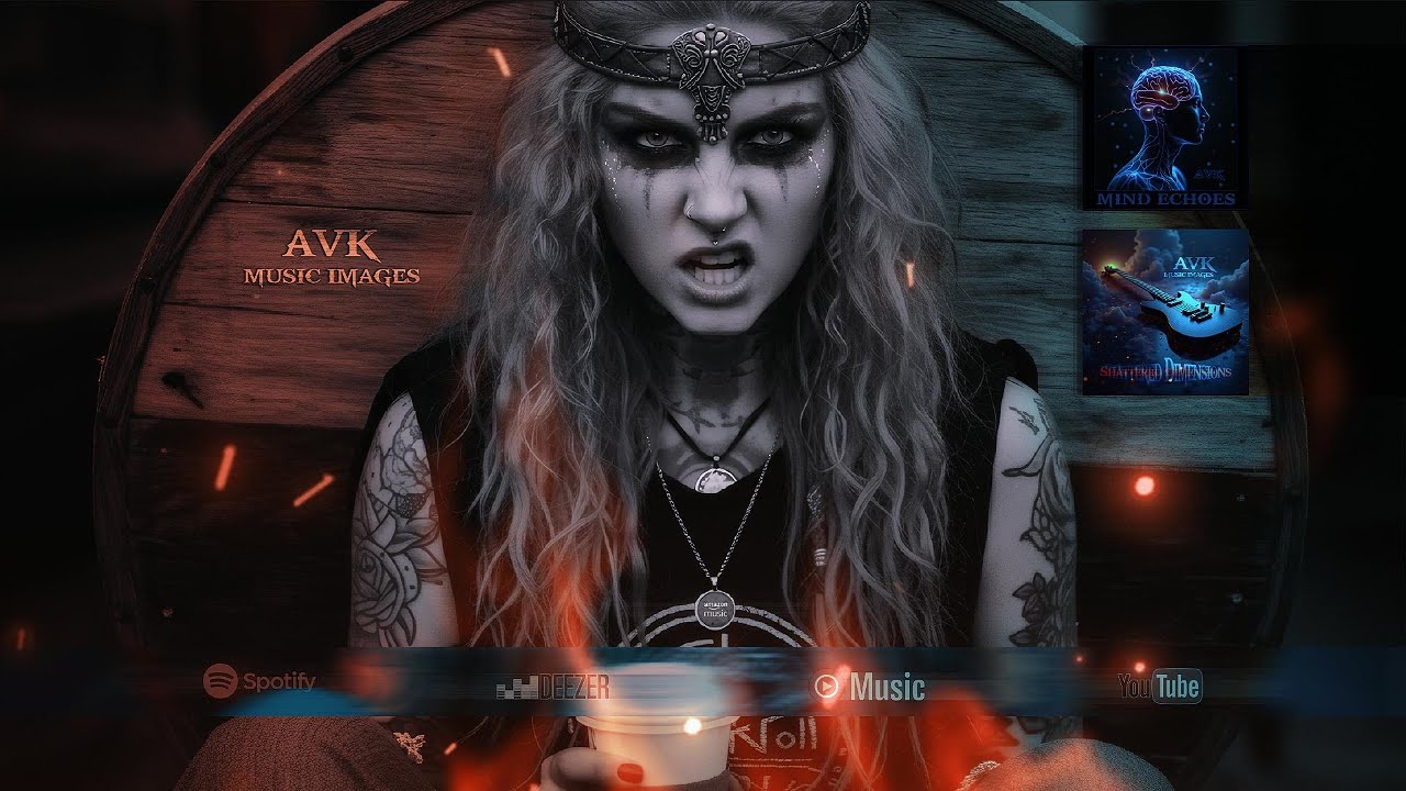 AVK Music Images #1