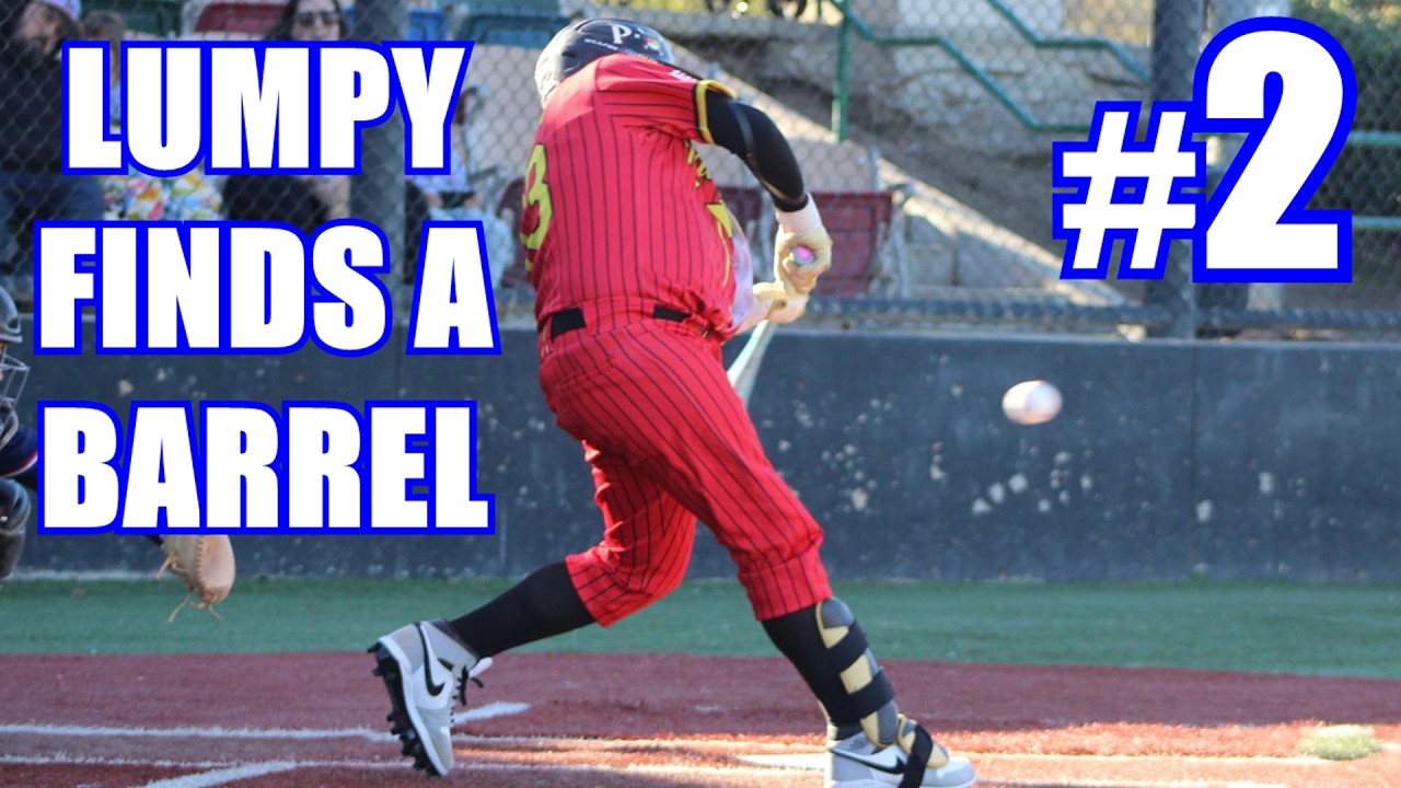 LUMPY'S FIRST BLAST IN 2026! | Team Rally Fries (12U Spring Season) #2