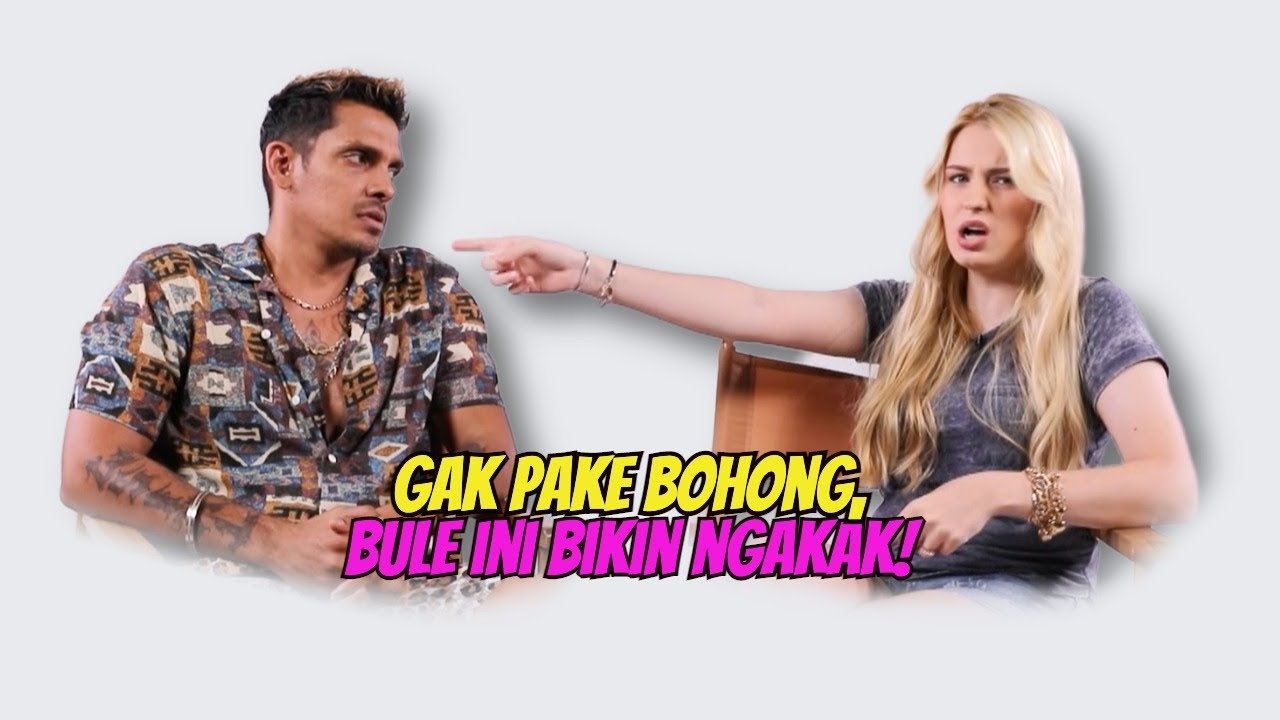 NGOBROL BARENG GAK BAGUS SUAMI & BAGUS ISTRI | YAKIN TAU (14/03/22)