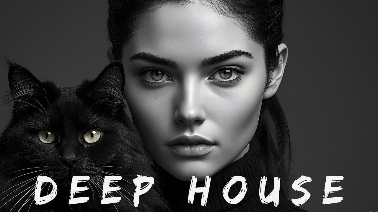Deep House Mix 2026 | Deep House, Vocal House, Nu Disco, Chillout by Deep Shadows #157