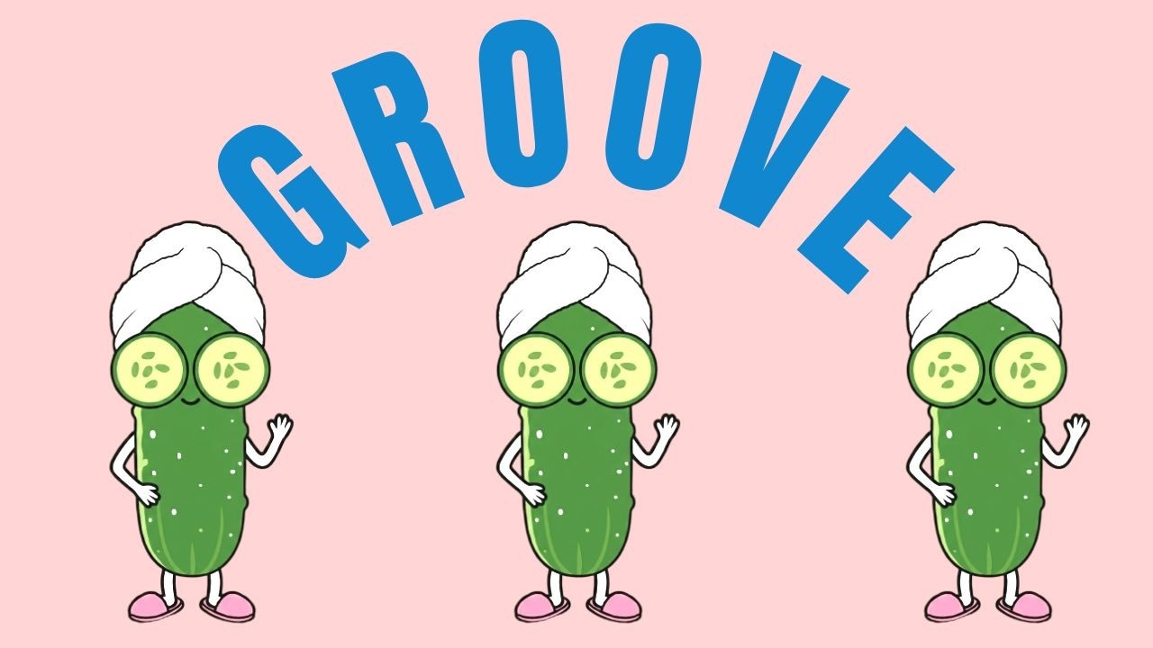 [Playlist] Встречаем весну с ГРУВОМ 🥒| Spring GROOVE🌸 | Работа · Фокус · Продуктивность