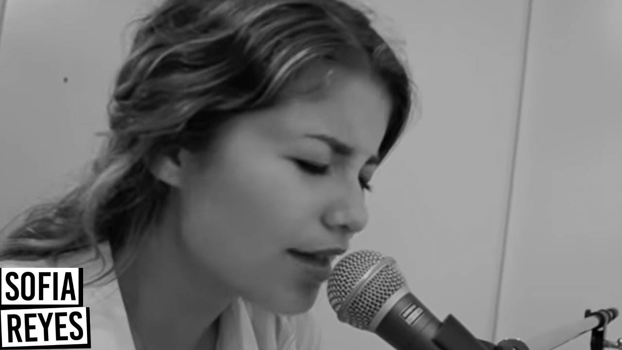 Sofia Reyes - Son by Four 