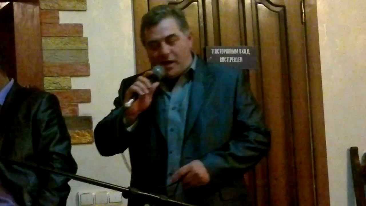 Lyovik Agbashyan...2011