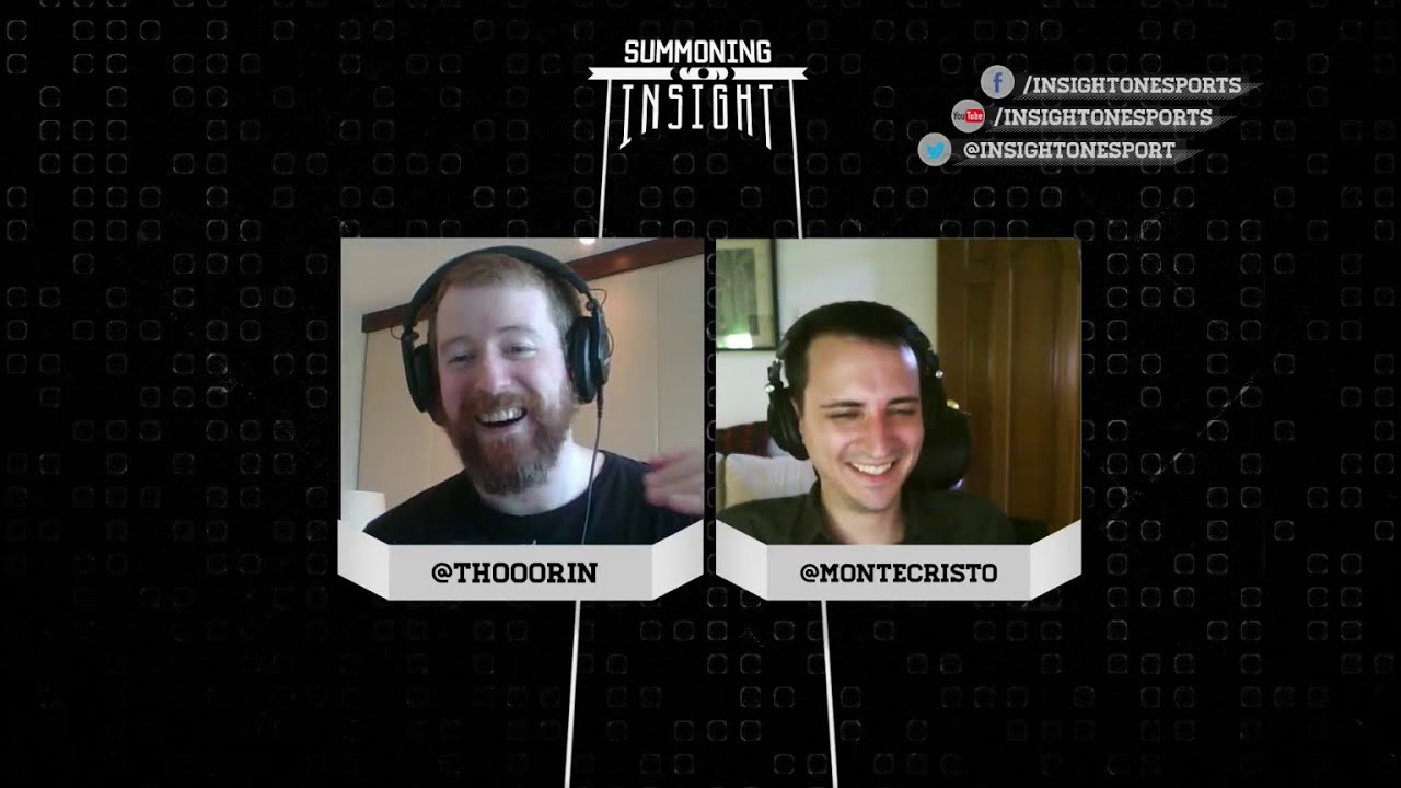'Summoning Insight' Episode 75