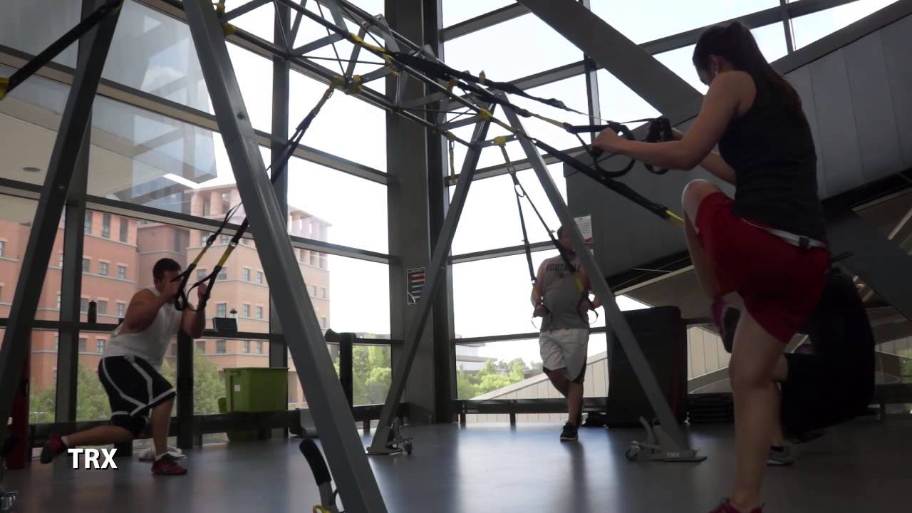 TRX 101