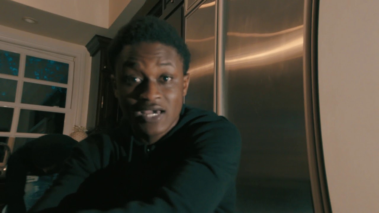 Jayo Sama - Home Invasion (RIP JAYO)