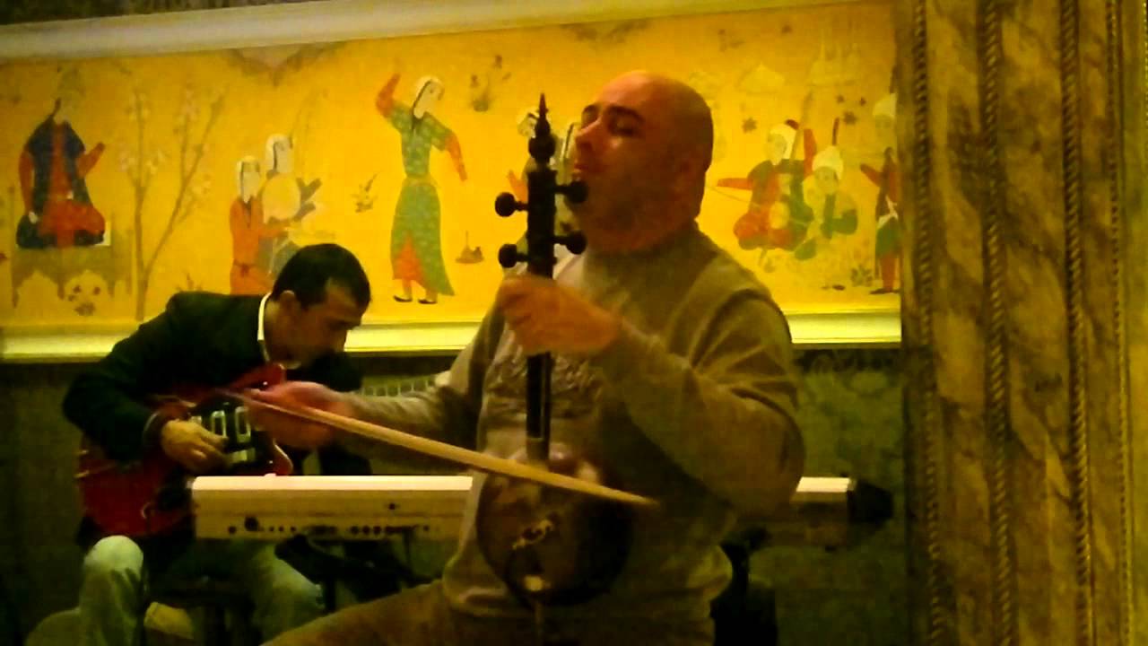 rafael kamancha 1