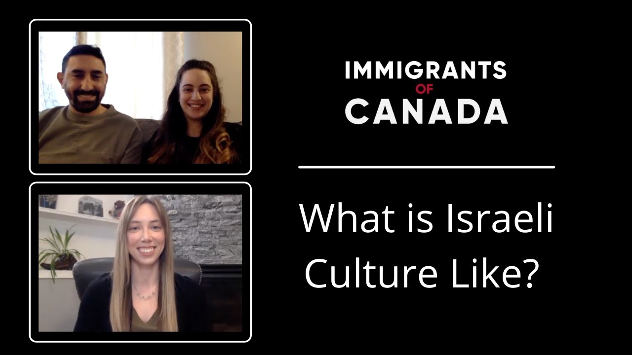 Learn About Israel: What is Israeli Culture Like?