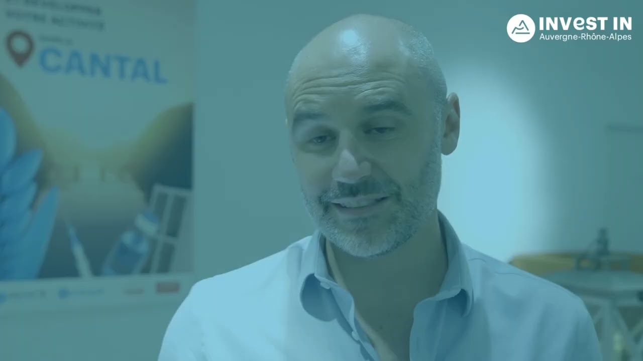 [Innover pour demain] Témoignage Biose Industrie - La Créative